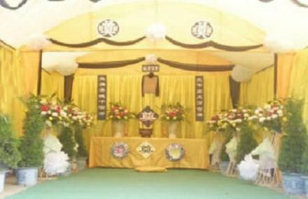 上海殡仪馆殡仪服务 白事服务